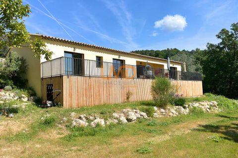 Villa i Callas, Var, Callas - € 644.000 | Ref: getkey_u_515635052 - foto 1