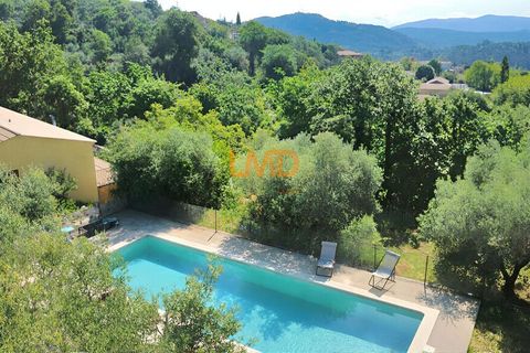 Villa i Callas, Var, Callas - € 644.000 | Ref: getkey_u_515635052 - foto 2