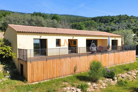 Villa i Callas, Var, Callas - € 644.000 | Ref: getkey_u_515635052 - foto 3
