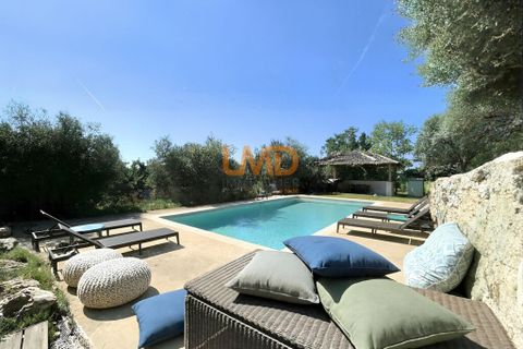Villa i Callas, Var, Callas - € 644.000 | Ref: getkey_u_515635052 - foto 4
