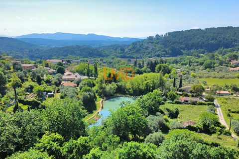 Villa i Callas, Var, Callas - € 644.000 | Ref: getkey_u_515635052 - foto 5