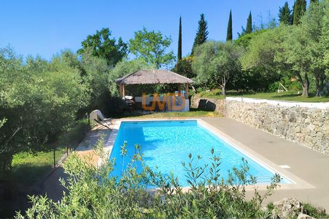 Villa i Callas, Var, Callas - € 644.000 | Ref: getkey_u_515635052 - foto 7