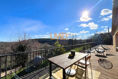 Villa i Callas, Var, Callas - € 644.000 | Ref: getkey_u_515635052 - foto 11