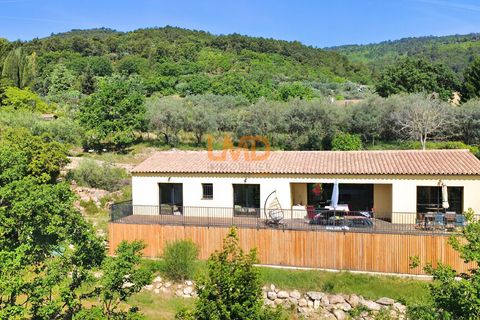 Villa i Callas, Var, Callas - € 644.000 | Ref: getkey_u_515635052 - foto 17