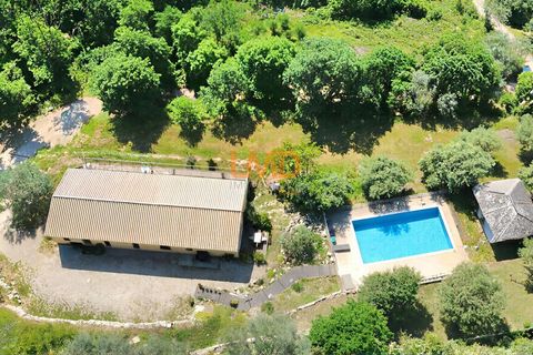 Villa i Callas, Var, Callas - € 644.000 | Ref: getkey_u_515635052 - foto 18