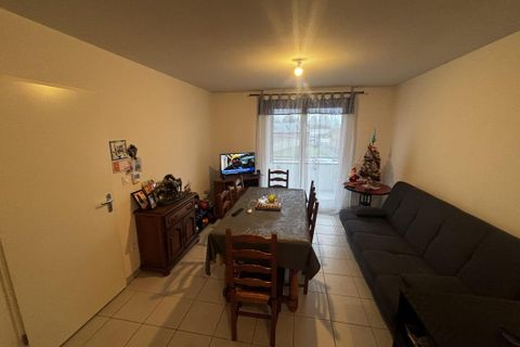 Lejlighed i Saint-Quentin, Aisne, Saint-Quentin - € 57.500 | Ref: 3924-FOROM - foto 1