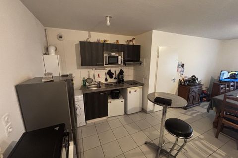 Lejlighed i Saint-Quentin, Aisne, Saint-Quentin - € 57.500 | Ref: 3924-FOROM - foto 5