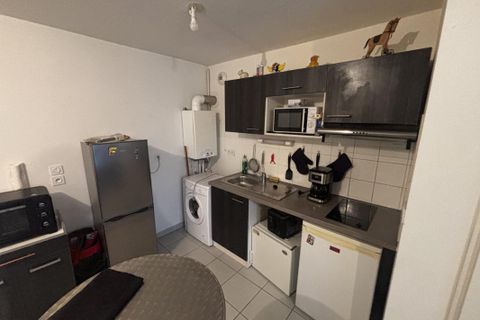 Lejlighed i Saint-Quentin, Aisne, Saint-Quentin - € 57.500 | Ref: 3924-FOROM - foto 6