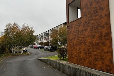 Lejlighed i Saint-Quentin, Aisne, Saint-Quentin - € 57.500 | Ref: 3924-FOROM - foto 7