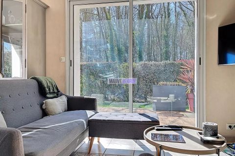 Villa a Ploeren, Morbihan, Ploeren - € 457.300 | Ref: getkey_u_526855484 - foto 3