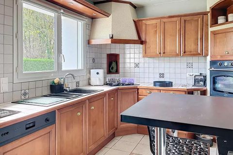 Villa a Ploeren, Morbihan, Ploeren - € 457.300 | Ref: getkey_u_526855484 - foto 4