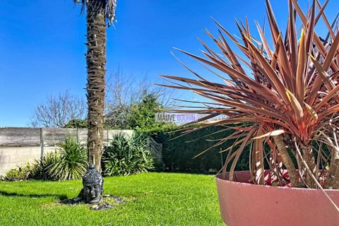 Villa a Ploeren, Morbihan, Ploeren - € 457.300 | Ref: getkey_u_526855484 - foto 10