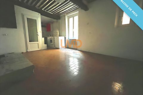 Landsbyhus i Châteaudouble, Var, Châteaudouble - € 80.000 | Ref: getkey_u_517025594 - foto 3