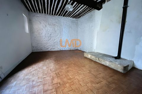 Landsbyhus i Châteaudouble, Var, Châteaudouble - € 80.000 | Ref: getkey_u_517025594 - foto 5