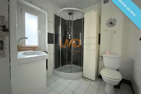Landsbyhus i Châteaudouble, Var, Châteaudouble - € 80.000 | Ref: getkey_u_517025594 - foto 9