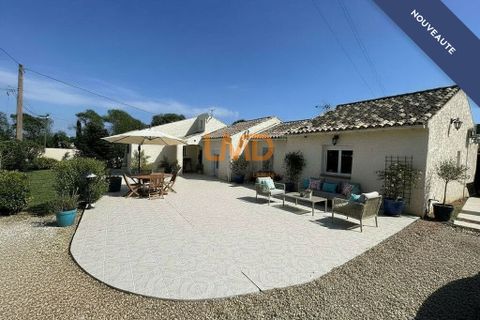 Villa i La Motte, Var, La Motte - € 650.000 | Ref: getkey_u_526084577 - foto 1