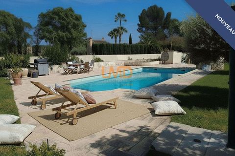 Villa i La Motte, Var, La Motte - € 650.000 | Ref: getkey_u_526084577 - foto 2