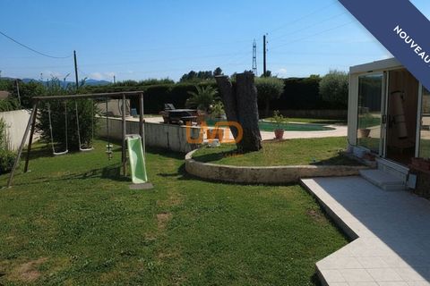 Villa i La Motte, Var, La Motte - € 650.000 | Ref: getkey_u_526084577 - foto 3