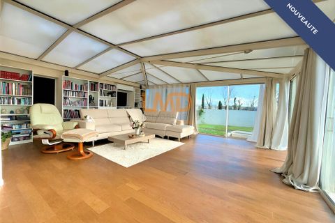 Villa i La Motte, Var, La Motte - € 650.000 | Ref: getkey_u_526084577 - foto 7