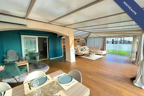 Villa i La Motte, Var, La Motte - € 650.000 | Ref: getkey_u_526084577 - foto 8