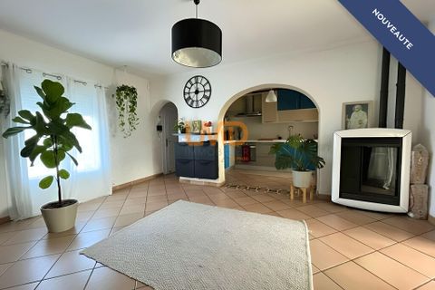 Villa i La Motte, Var, La Motte - € 650.000 | Ref: getkey_u_526084577 - foto 10