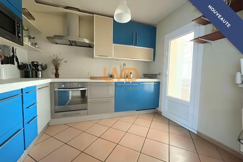 Villa i La Motte, Var, La Motte - € 650.000 | Ref: getkey_u_526084577 - foto 12