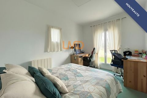 Villa i La Motte, Var, La Motte - € 650.000 | Ref: getkey_u_526084577 - foto 19