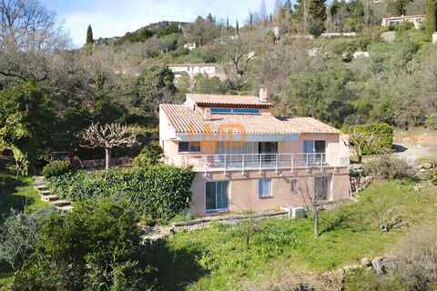 Villa en Bargemon, Var, Bargemon - € 725.000 | Ref: getkey_u_516477236 - photo 2