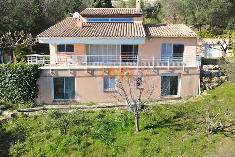 Villa en Bargemon, Var, Bargemon - € 725.000 | Ref: getkey_u_516477236 - photo 3