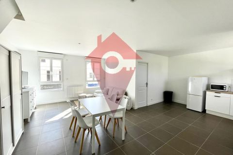 Dúplex a Orgeval, Yvelines, Orgeval - € 1.390/mes | Ref: getkey_u_526873316 - foto 2