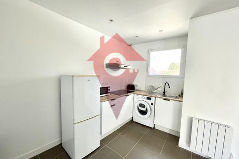 Dúplex a Orgeval, Yvelines, Orgeval - € 1.390/mes | Ref: getkey_u_526873316 - foto 3