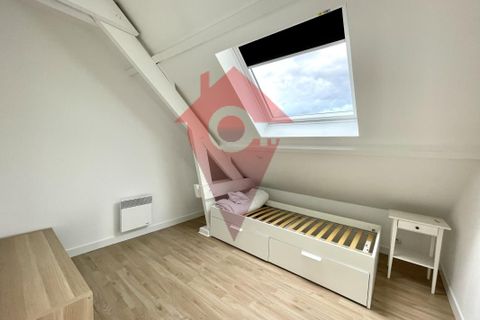 Dúplex a Orgeval, Yvelines, Orgeval - € 1.390/mes | Ref: getkey_u_526873316 - foto 4