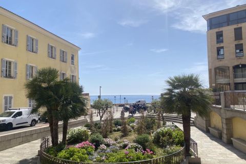Lejlighed i Ajaccio, Corse-du-Sud, Ajaccio - € 340.000 | Ref: getkey_10473 - foto 1