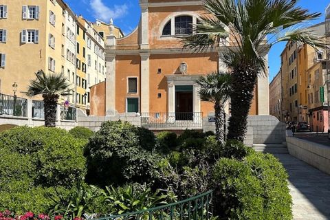 Lejlighed i Ajaccio, Corse-du-Sud, Ajaccio - € 340.000 | Ref: getkey_10473 - foto 2