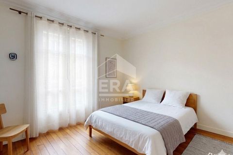 Lejlighed i Paris, Paris, Paris - € 399.000 | Ref: getkey_u_526773707 - foto 2