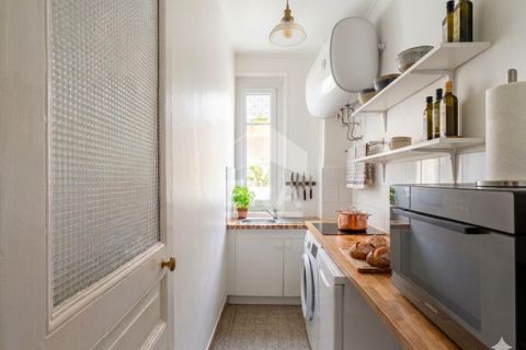 Lejlighed i Paris, Paris, Paris - € 399.000 | Ref: getkey_u_526773707 - foto 3