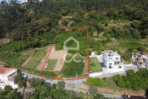 Helårsgrund i Coimbra, Coimbra, Coimbra - € 65.000 | Ref: 385/T/01038 - foto 1