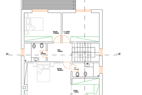Helårsgrund i Coimbra, Coimbra, Coimbra - € 65.000 | Ref: 385/T/01038 - foto 19