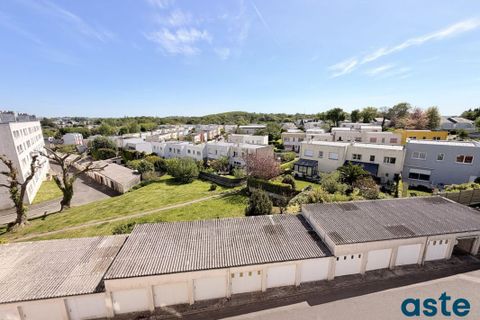 Lejlighed i Brest, Finistere, Brest - € 169.800 | Ref: getkey_u_526671080 - foto 4