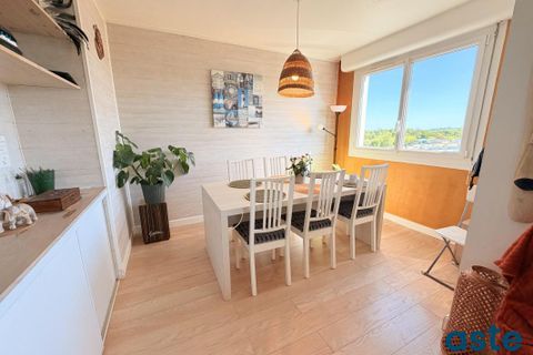 Lejlighed i Brest, Finistere, Brest - € 169.800 | Ref: getkey_u_526671080 - foto 6