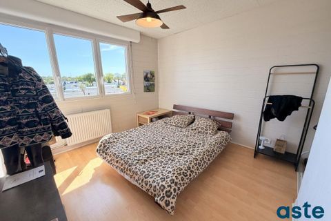 Lejlighed i Brest, Finistere, Brest - € 169.800 | Ref: getkey_u_526671080 - foto 9