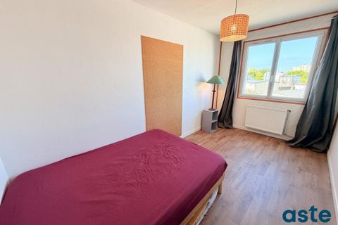 Lejlighed i Brest, Finistere, Brest - € 169.800 | Ref: getkey_u_526671080 - foto 10