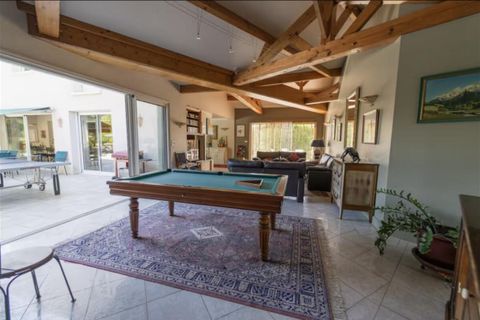Villa a Buxerolles, Vienne, Buxerolles - € 550.000 | Ref: getkey_10465 - foto 3