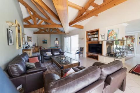 Villa a Buxerolles, Vienne, Buxerolles - € 550.000 | Ref: getkey_10465 - foto 4