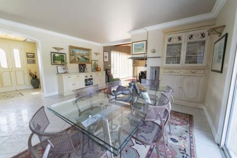 Villa a Buxerolles, Vienne, Buxerolles - € 550.000 | Ref: getkey_10465 - foto 5