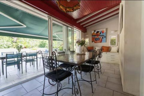 Villa a Buxerolles, Vienne, Buxerolles - € 550.000 | Ref: getkey_10465 - foto 6