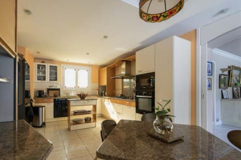 Villa a Buxerolles, Vienne, Buxerolles - € 550.000 | Ref: getkey_10465 - foto 7