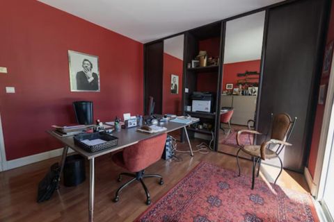 Villa a Buxerolles, Vienne, Buxerolles - € 550.000 | Ref: getkey_10465 - foto 8