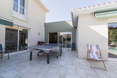Villa a Buxerolles, Vienne, Buxerolles - € 550.000 | Ref: getkey_10465 - foto 9
