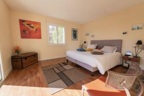 Villa a Buxerolles, Vienne, Buxerolles - € 550.000 | Ref: getkey_10465 - foto 10